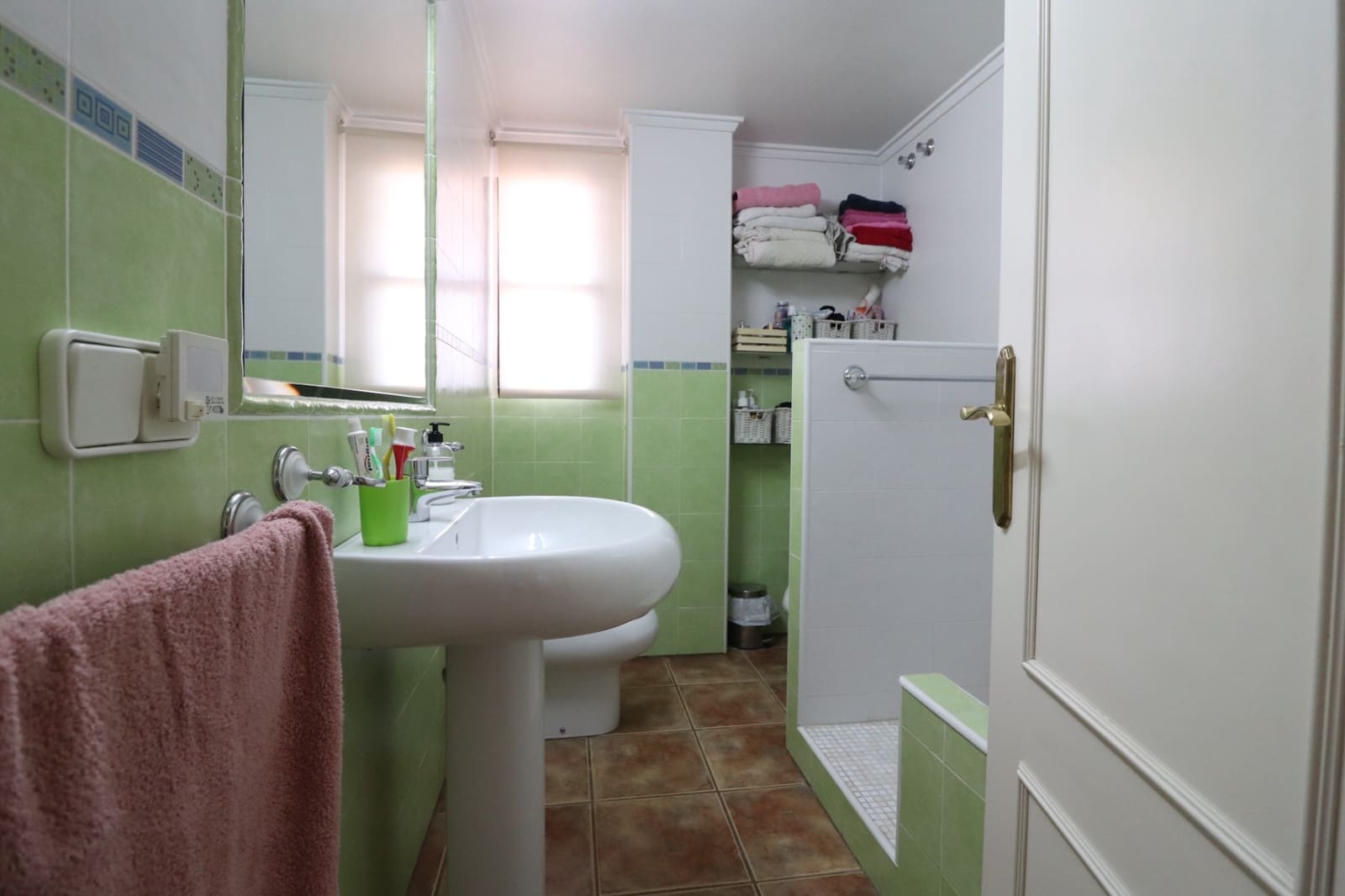 3 chambre Appartement à vendre à Dolores avec piscine - 120 000 € (Ref: 9735014)