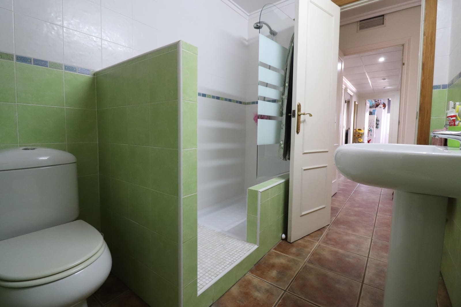 3 chambre Appartement à vendre à Dolores avec piscine - 120 000 € (Ref: 9735014)