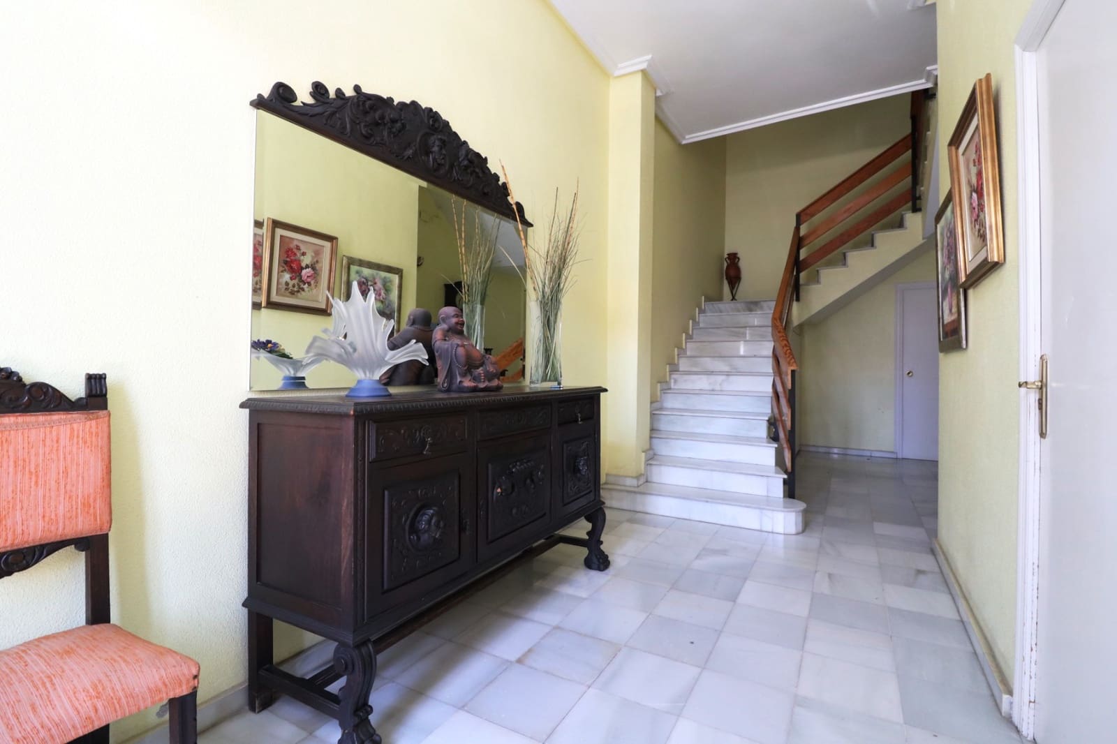 3 chambre Appartement à vendre à Dolores avec piscine - 120 000 € (Ref: 9735014)