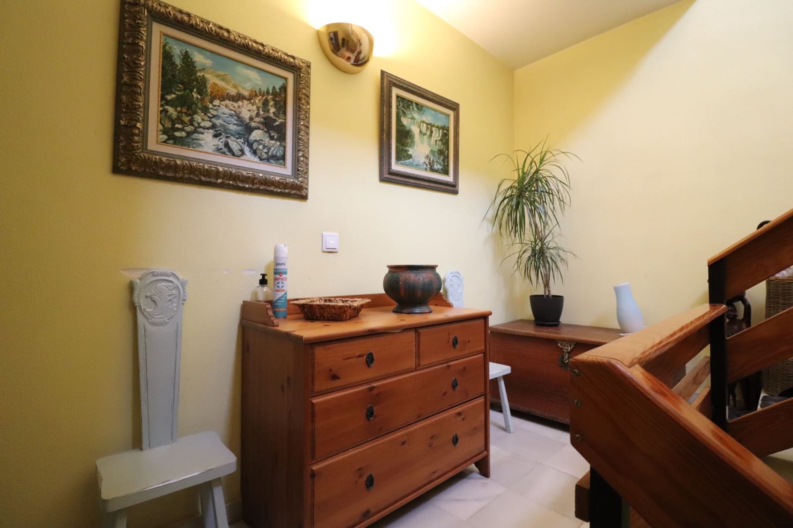3 chambre Appartement à vendre à Dolores avec piscine - 120 000 € (Ref: 9735014)