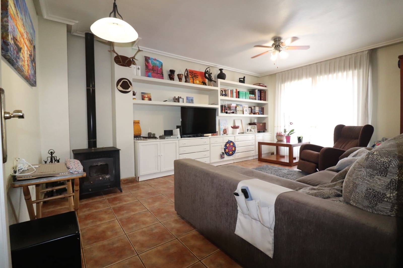 3 chambre Appartement à vendre à Dolores avec piscine - 120 000 € (Ref: 9735014)