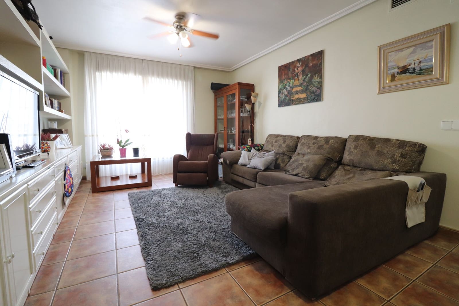 3 chambre Appartement à vendre à Dolores avec piscine - 120 000 € (Ref: 9735014)
