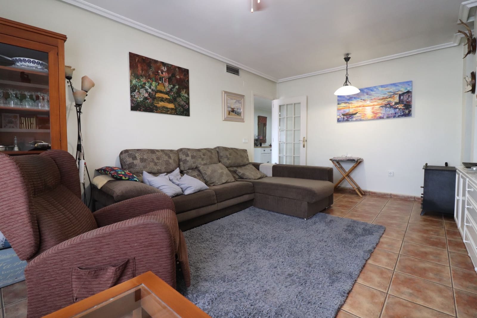 3 chambre Appartement à vendre à Dolores avec piscine - 120 000 € (Ref: 9735014)