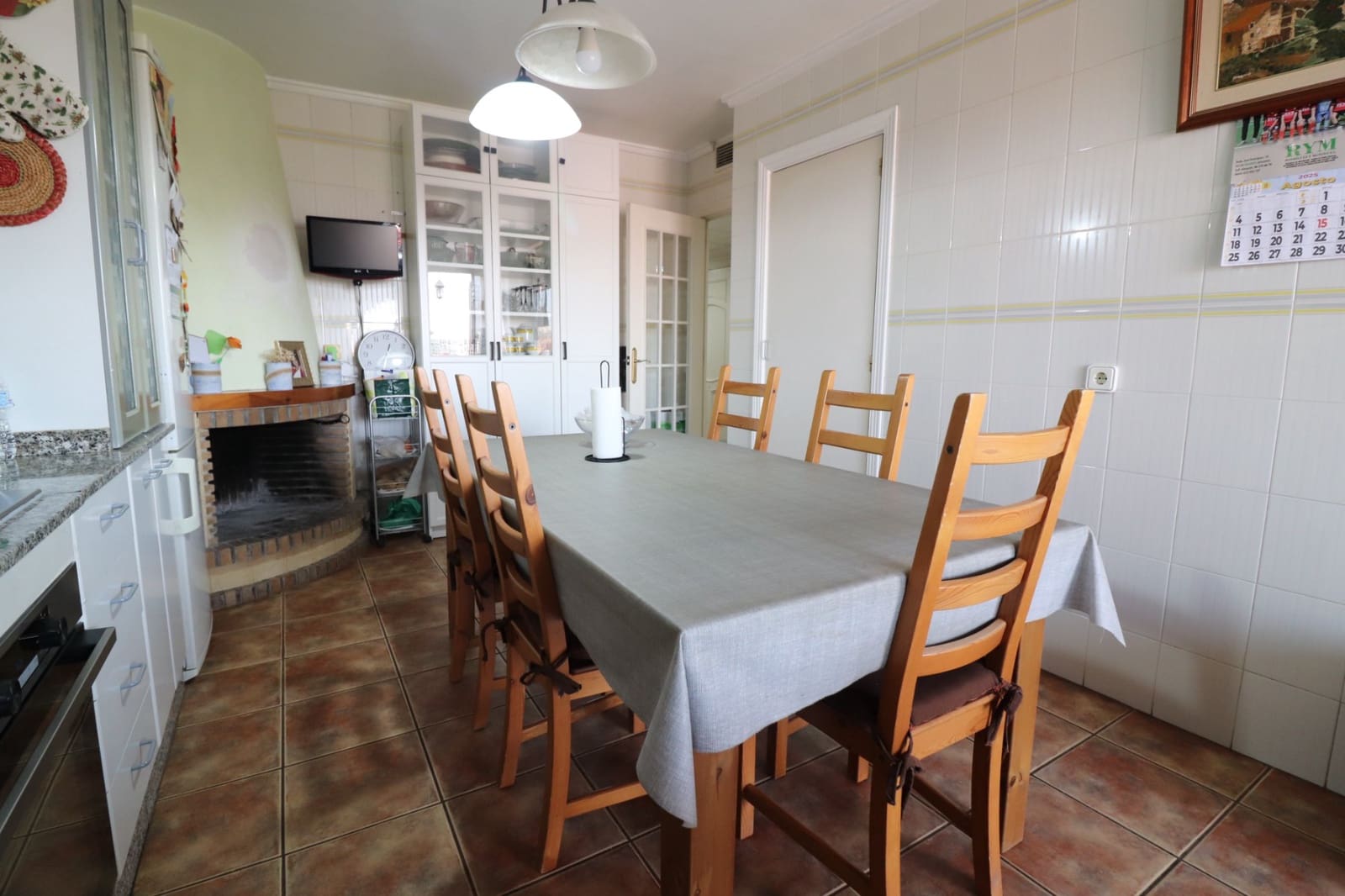 3 chambre Appartement à vendre à Dolores avec piscine - 120 000 € (Ref: 9735014)
