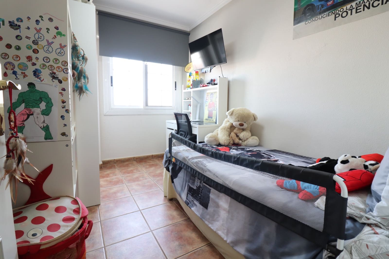 3 chambre Appartement à vendre à Dolores avec piscine - 120 000 € (Ref: 9735014)