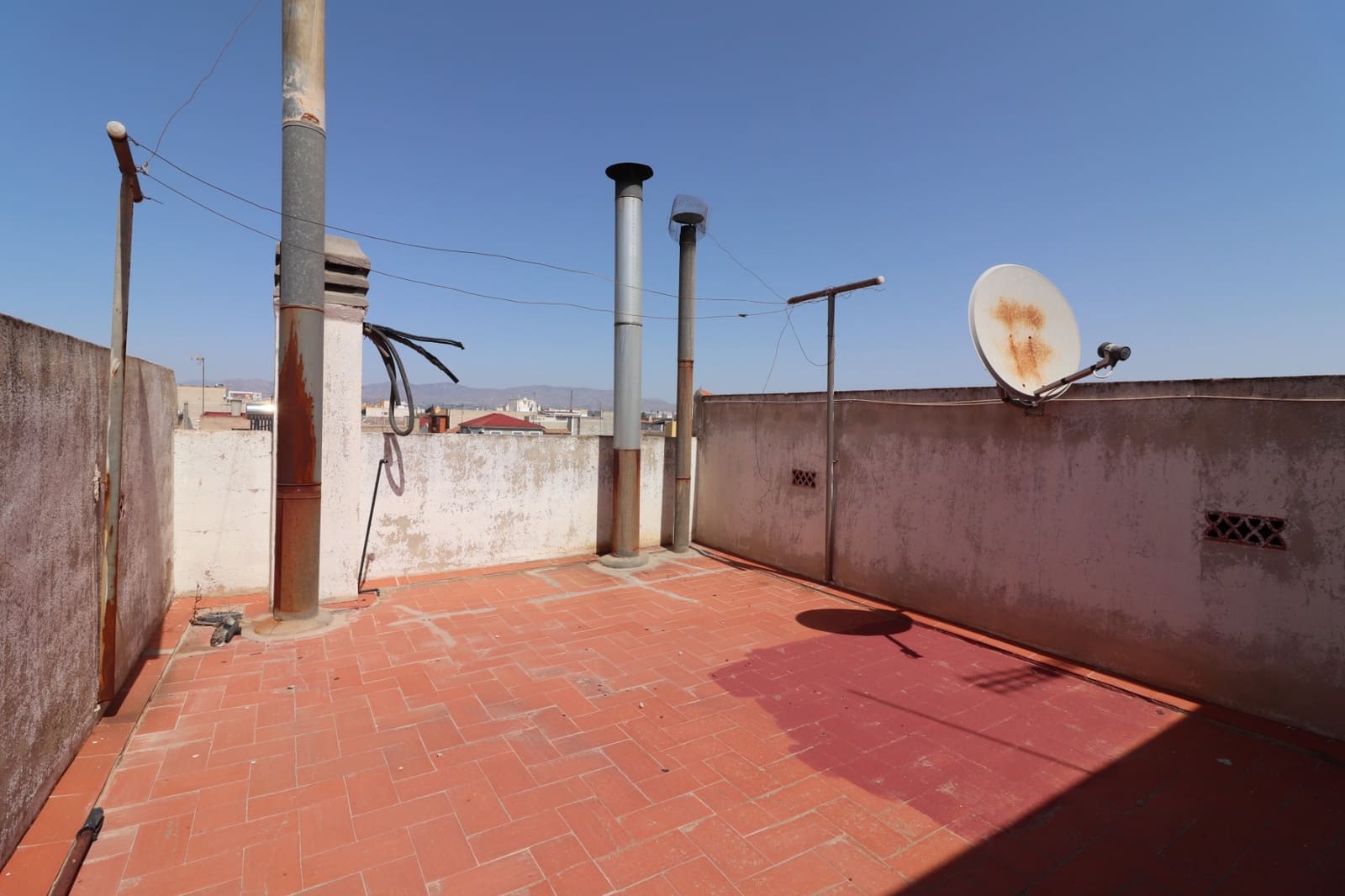 3 chambre Appartement à vendre à Dolores avec piscine - 120 000 € (Ref: 9735014)