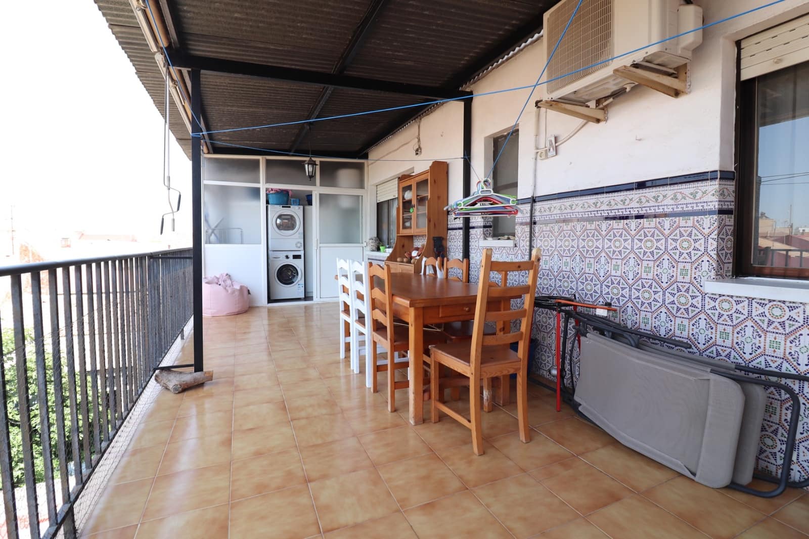 3 chambre Appartement à vendre à Dolores avec piscine - 120 000 € (Ref: 9735014)