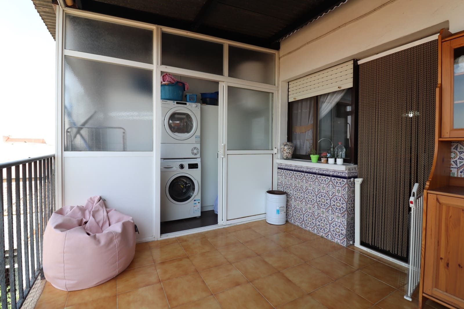 3 chambre Appartement à vendre à Dolores avec piscine - 120 000 € (Ref: 9735014)
