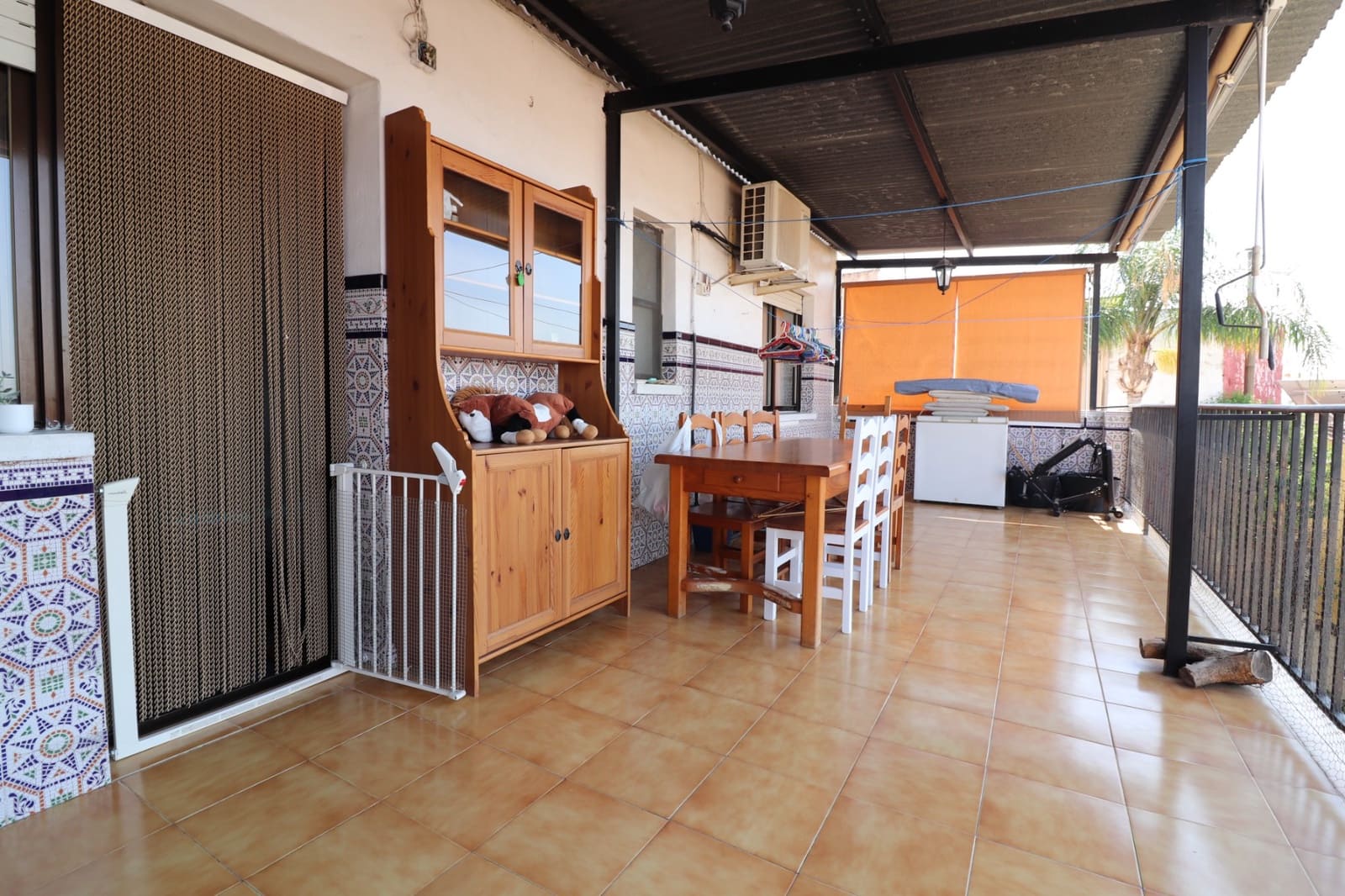 3 chambre Appartement à vendre à Dolores avec piscine - 120 000 € (Ref: 9735014)