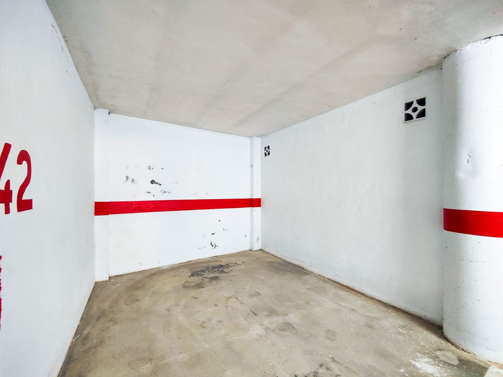 Garage for sale in Torrevieja - € 10,000 (Ref: 9747196)