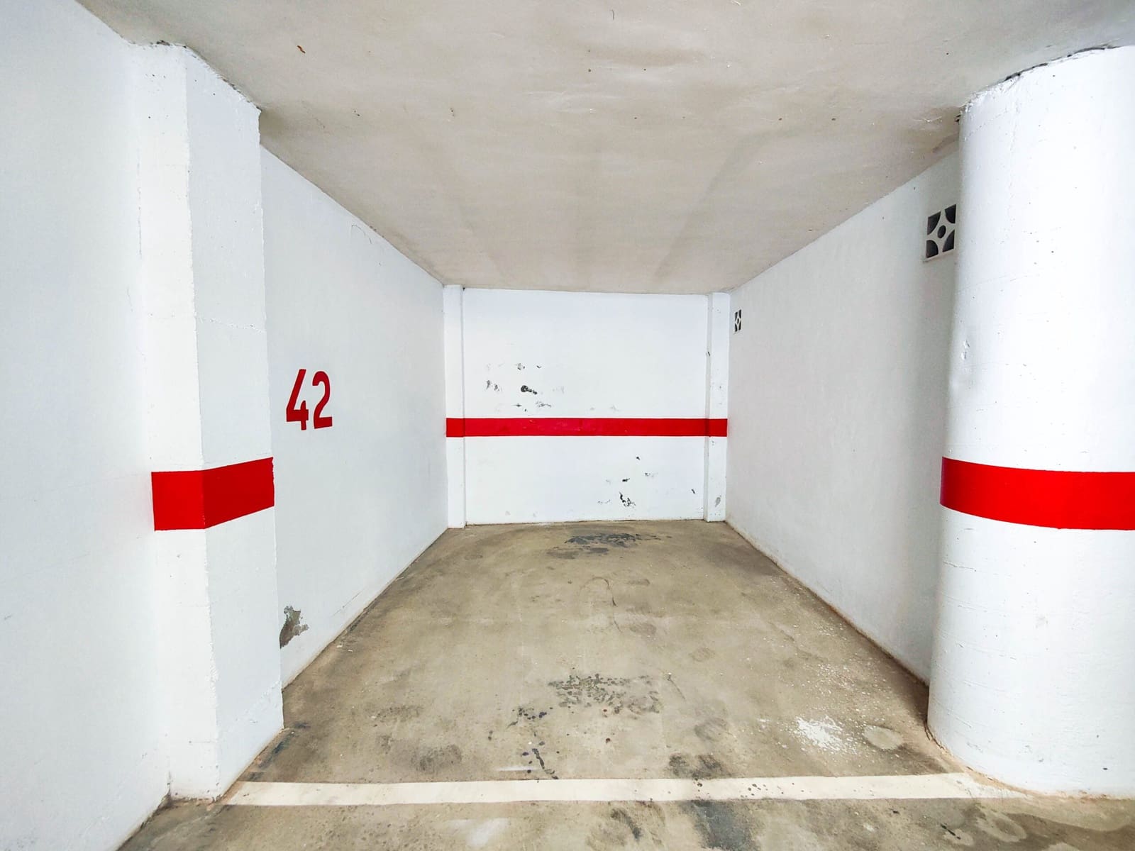 Garage for sale in Torrevieja - € 10,000 (Ref: 9747196)