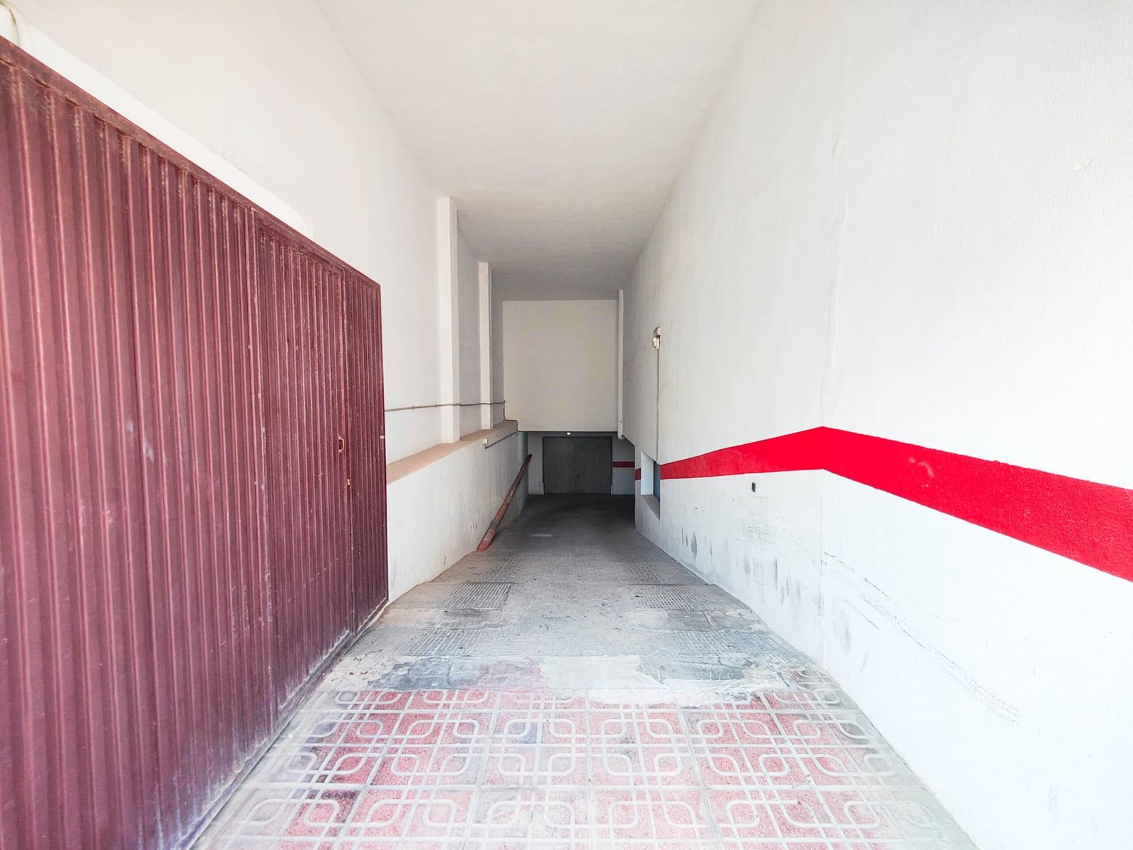Garage for sale in Torrevieja - € 10,000 (Ref: 9747196)