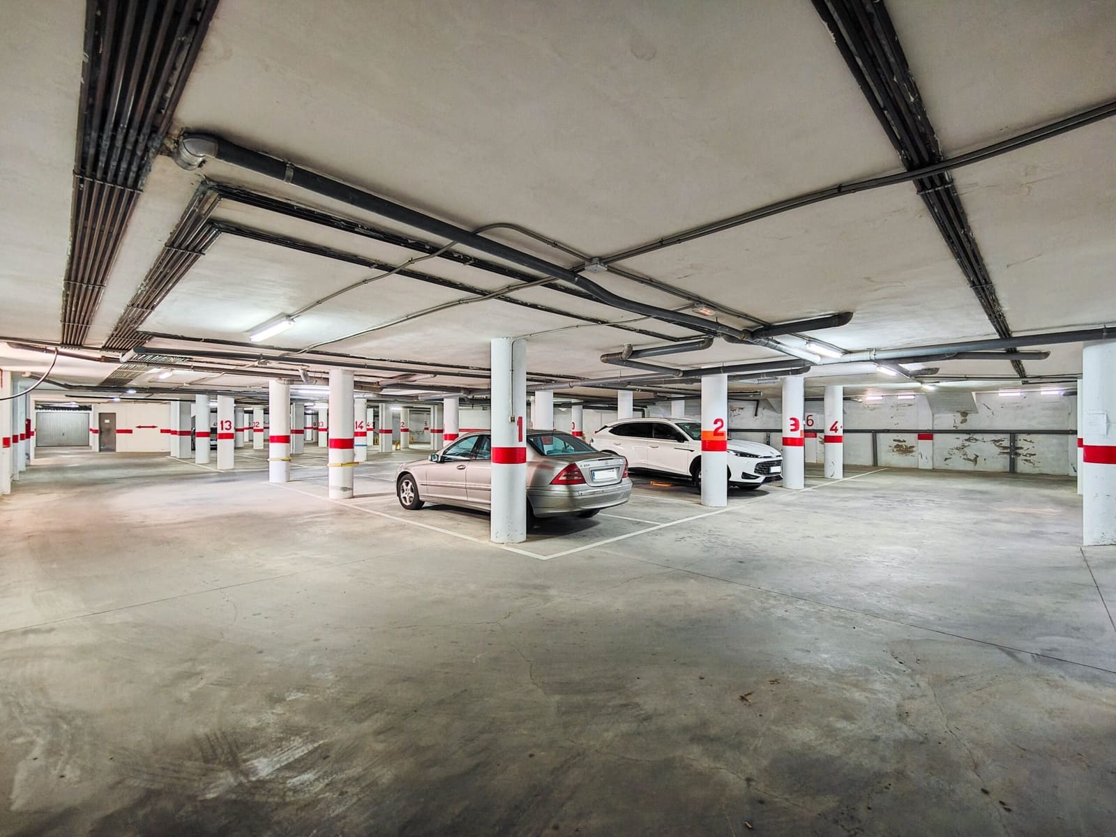 Garage for sale in Torrevieja - € 10,000 (Ref: 9747196)