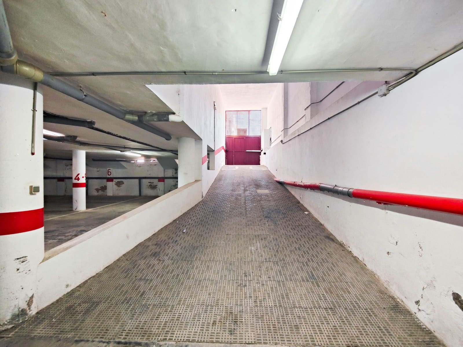 Garage for sale in Torrevieja - € 10,000 (Ref: 9747196)