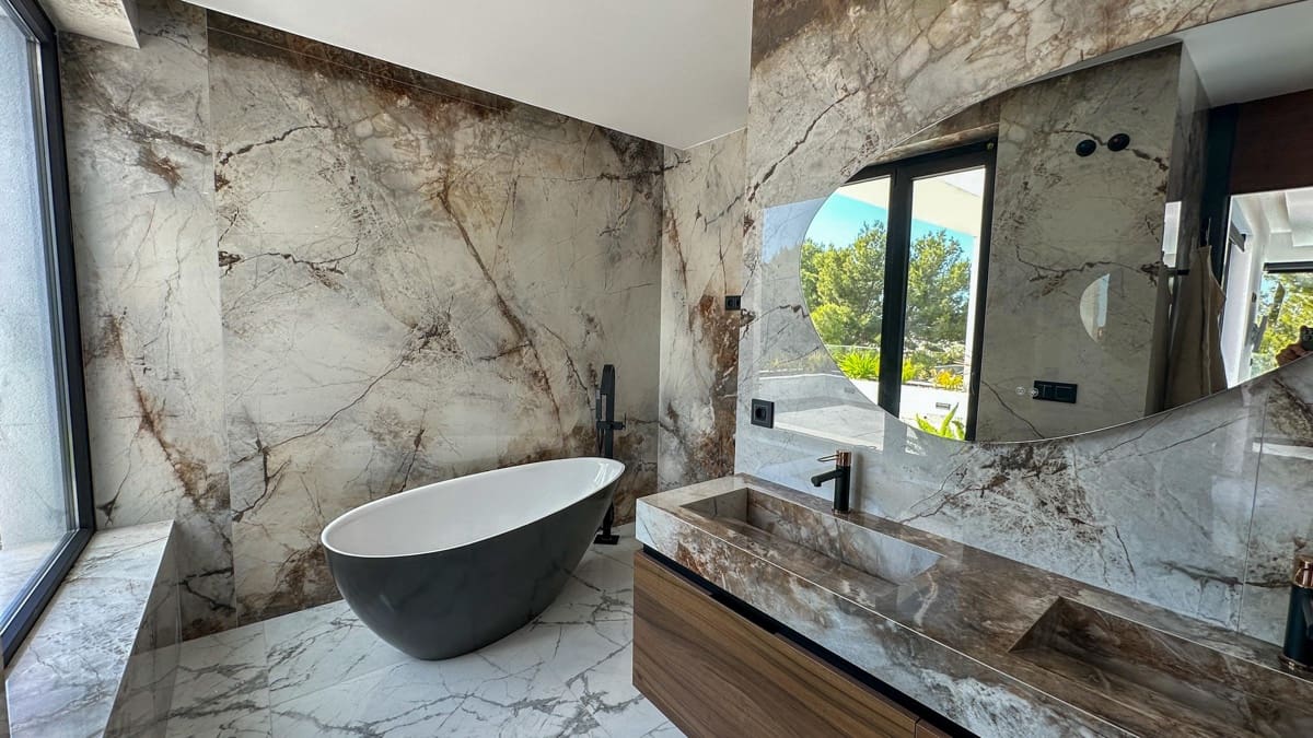 4 sovrum Villa till salu i Villamartin med pool garage - 2 950 000 € (Ref: 9752320)