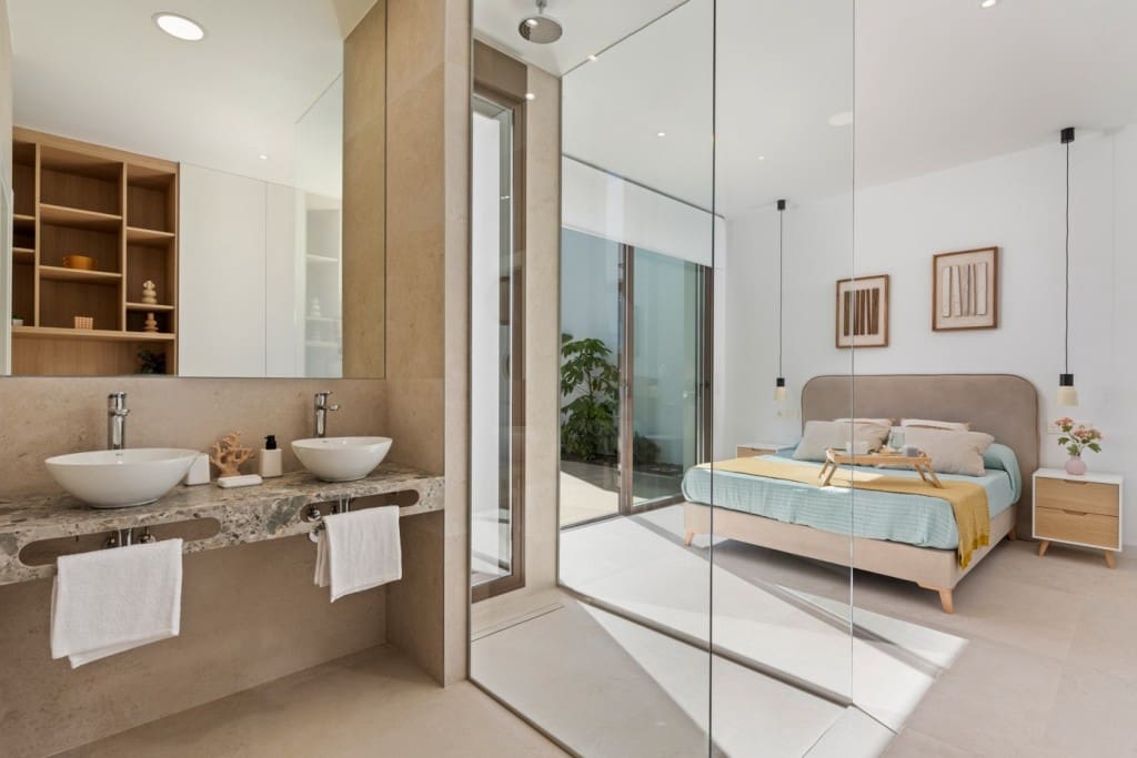 3 soveværelse Villa til salg i Los Alcazares med swimmingpool - € 539.900 (Ref: 9756242)