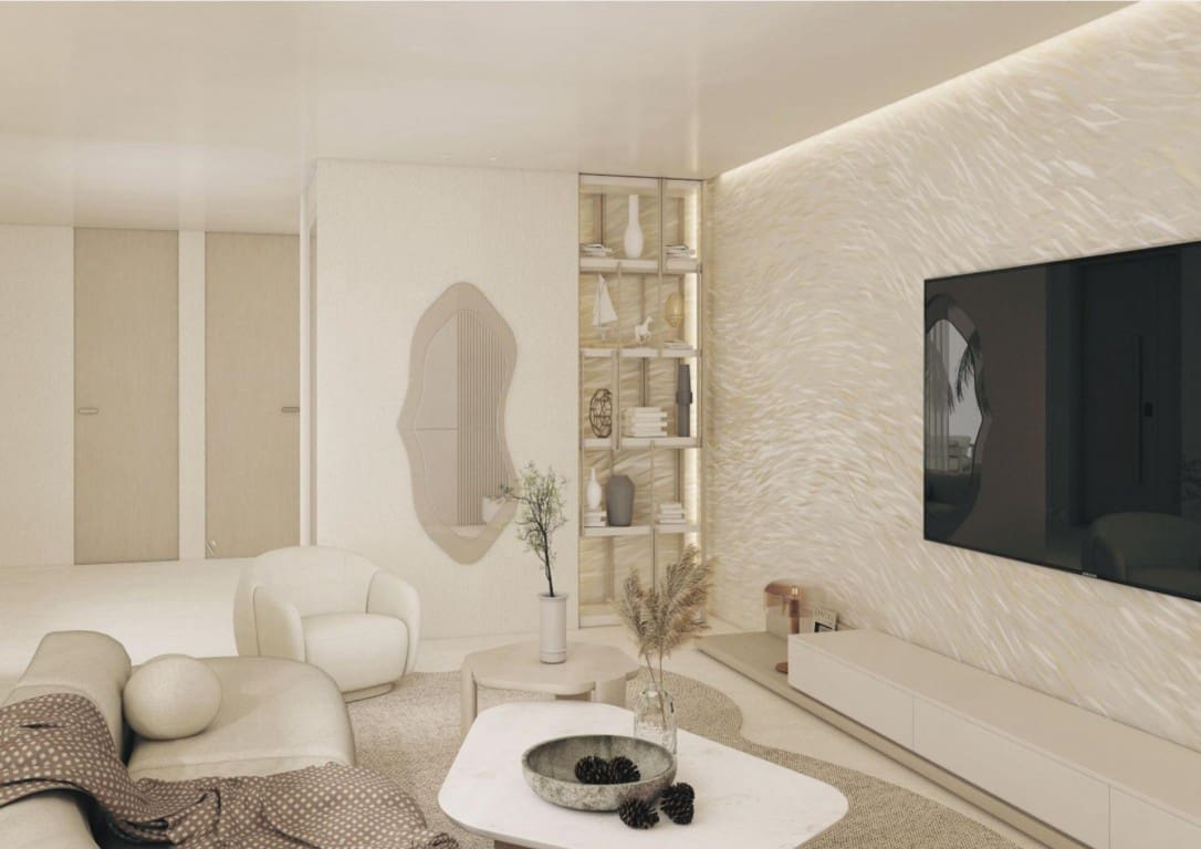 3 soverom Villa til salgs i Algorfa med svømmebasseng - € 670 000 (Ref: 9756694)