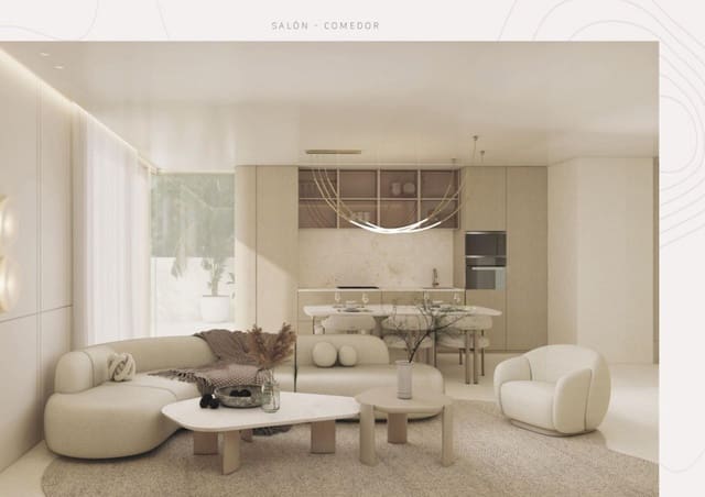 3 soverom Villa til salgs i Algorfa med svømmebasseng - € 670 000 (Ref: 9756694)