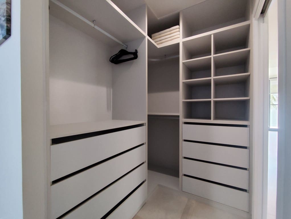 3 slaapkamer Penthouse te koop in Mar de Cristal met zwembad - € 325.000 (Ref: 9758057)