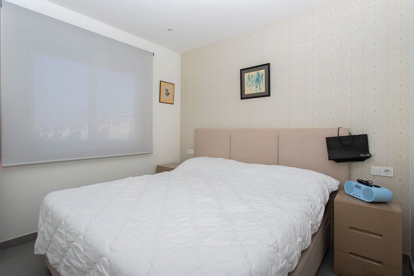 3 sovrum Hus till salu i Torrevieja med pool garage - 274 500 € (Ref: 9763903)