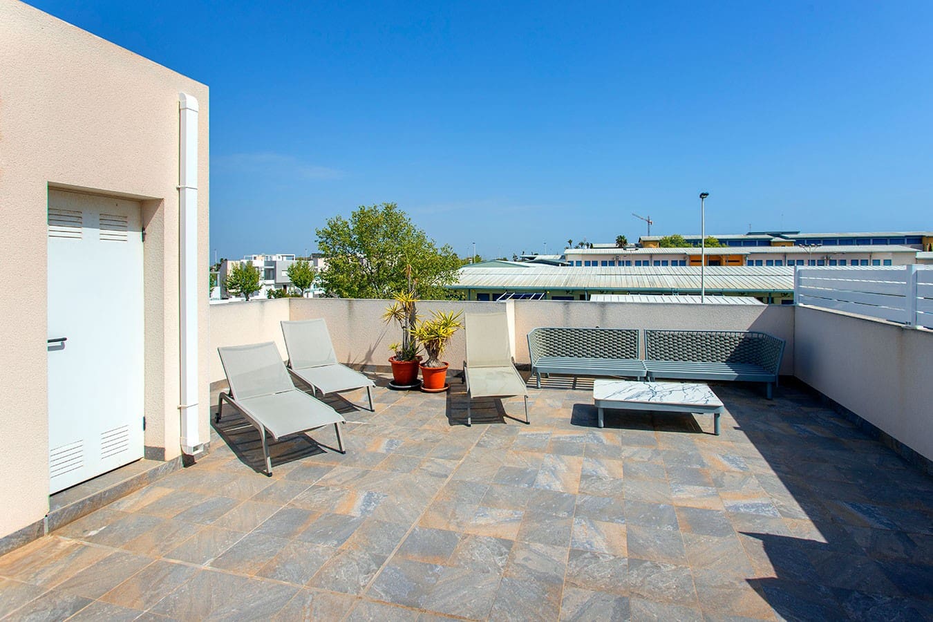 3 sovrum Hus till salu i Torrevieja med pool garage - 274 500 € (Ref: 9763903)