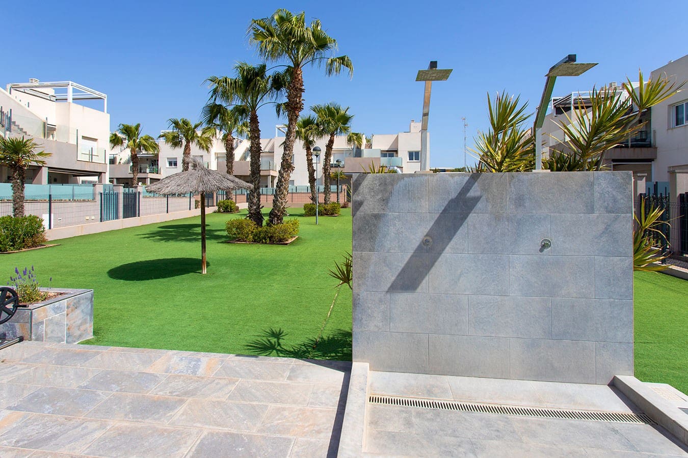 3 sovrum Hus till salu i Torrevieja med pool garage - 274 500 € (Ref: 9763903)