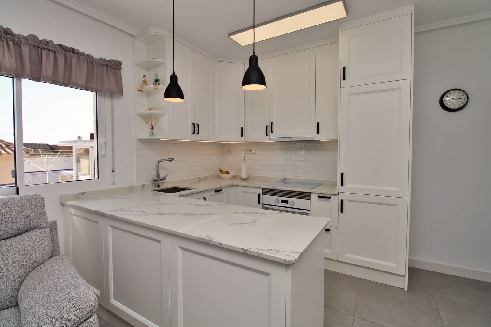3 soveværelse Villa til salg i Villamartin med swimmingpool garage - € 479.000 (Ref: 9778120)