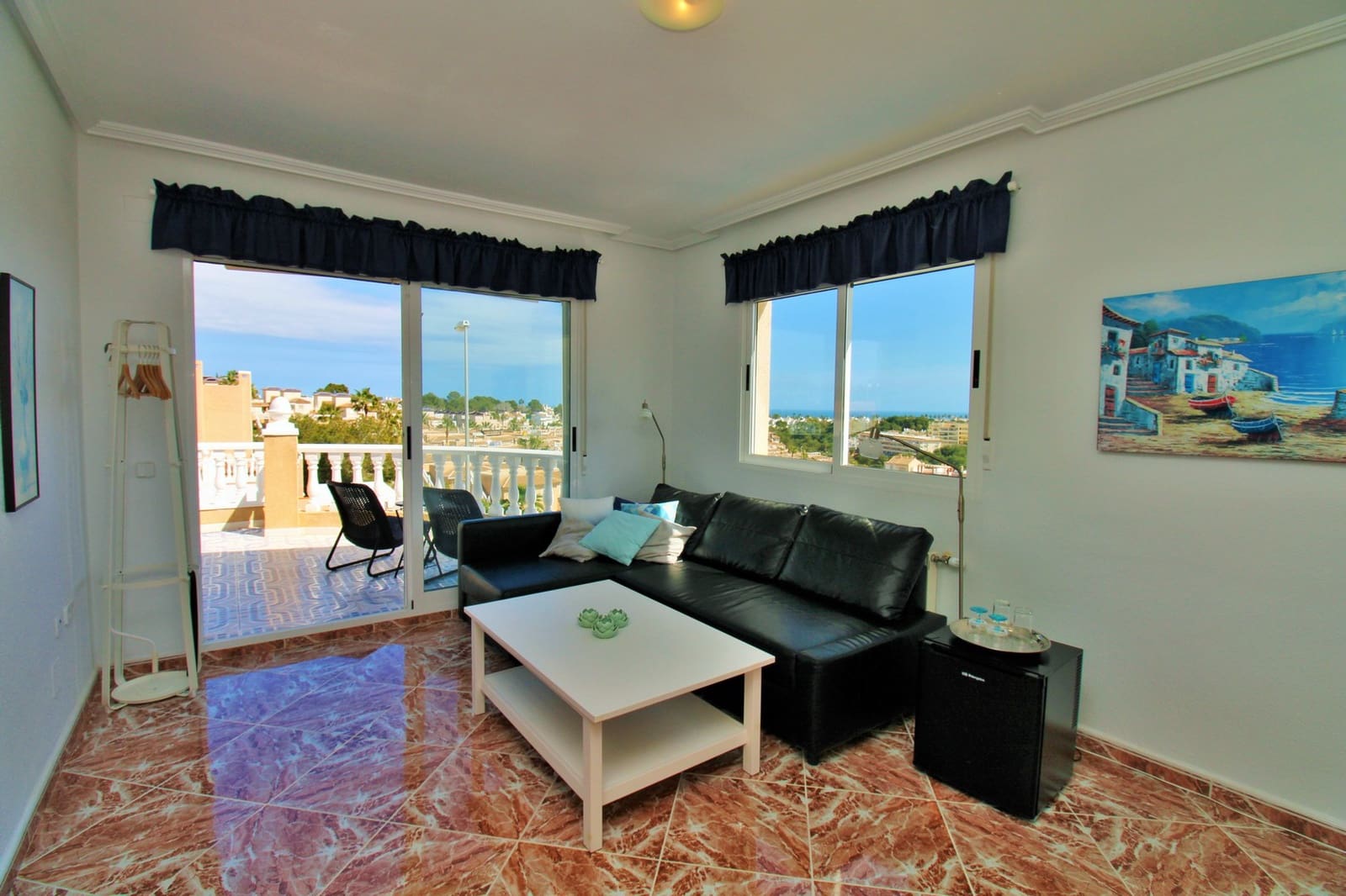 3 soveværelse Villa til salg i Villamartin med swimmingpool garage - € 479.000 (Ref: 9778120)