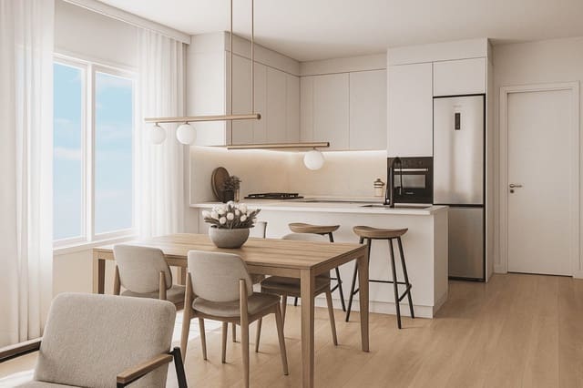 3 camera da letto Attico in vendita in Benejúzar - 225.570 € (Rif: 9782135)