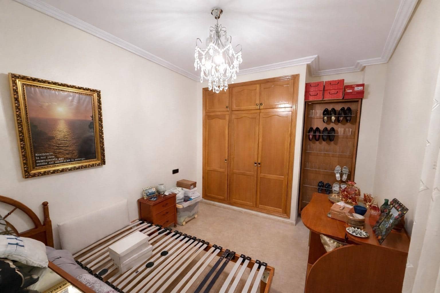 2 slaapkamer Penthouse te koop in Torrevieja - € 165.000 (Ref: 9782928)
