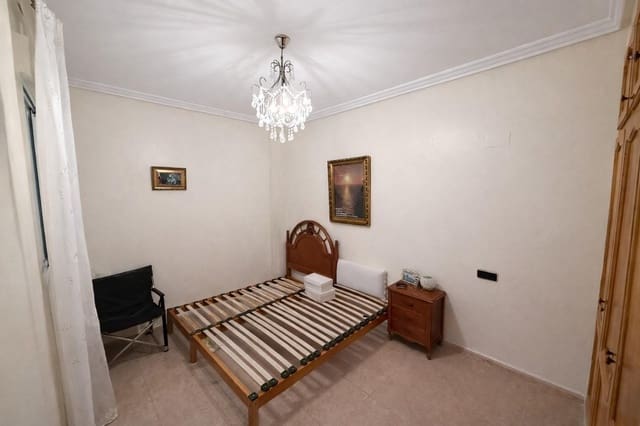 2 camera da letto Attico in vendita in Antonio Machado, Torrevieja - 165.000 € (Rif: 9782928)