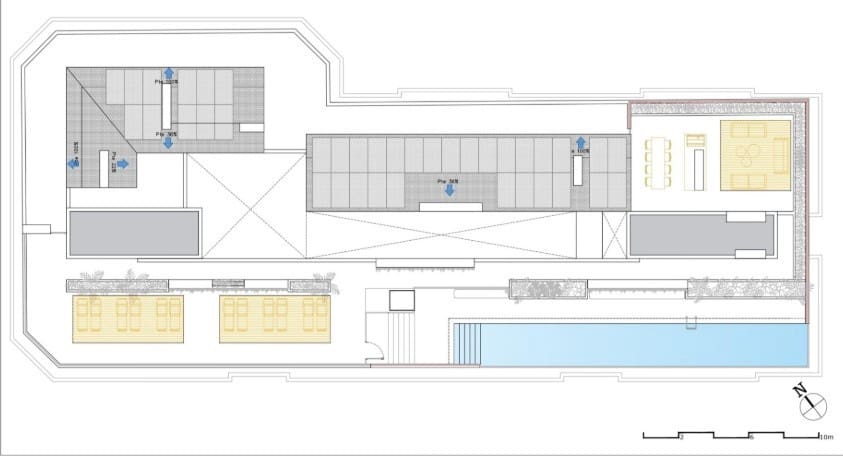 1 Zimmer Apartment zu verkaufen in Lo Pagan mit Pool - 151.900 € (Ref: 9795314)