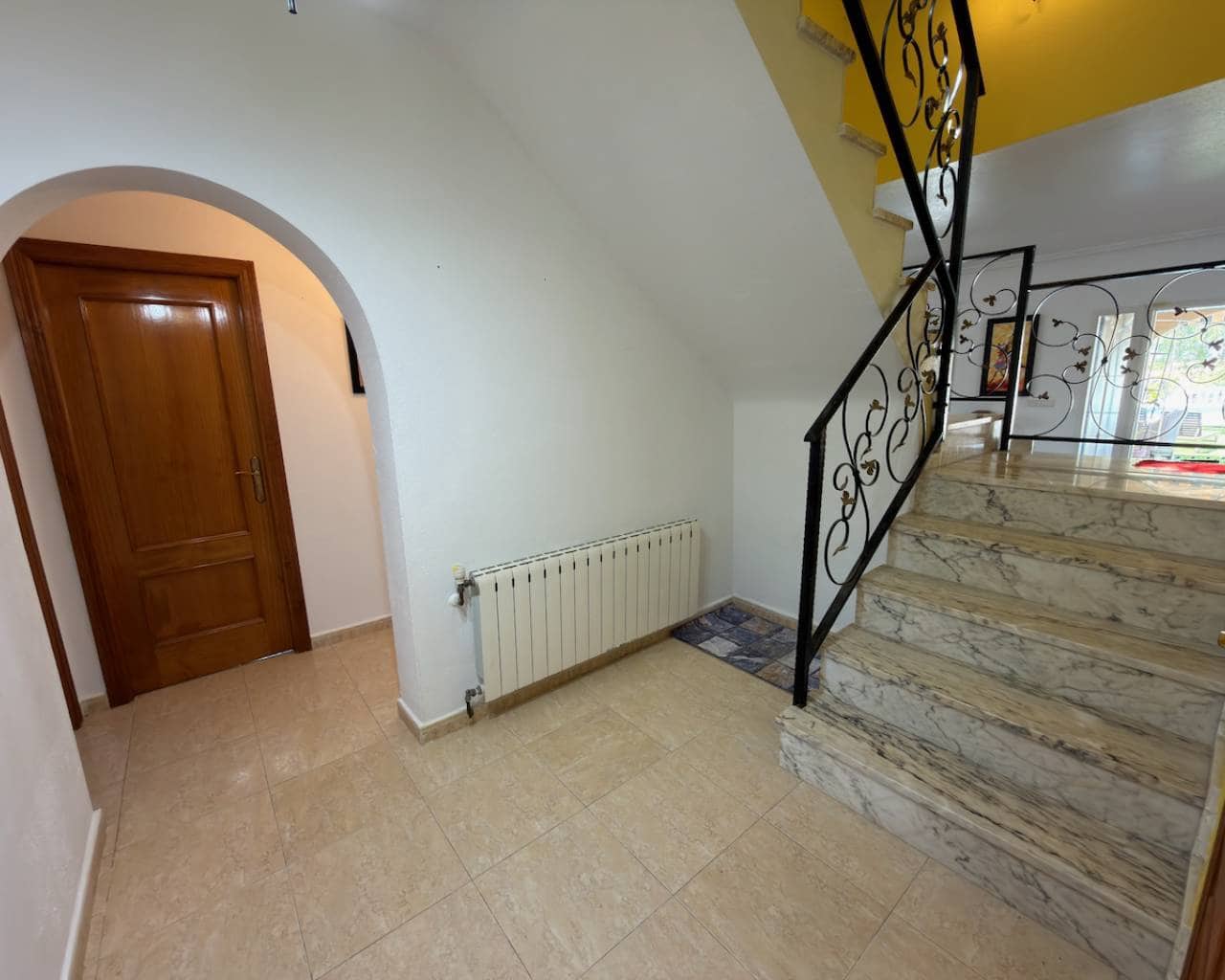5 chambre Finca/Maison de Campagne à vendre à Catral avec piscine garage - 575 000 € (Ref: 9800699)