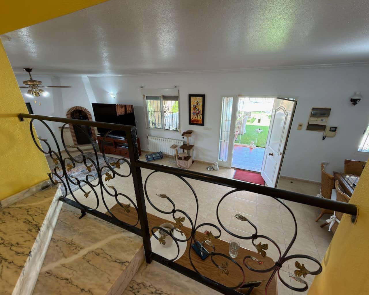 5 chambre Finca/Maison de Campagne à vendre à Catral avec piscine garage - 575 000 € (Ref: 9800699)