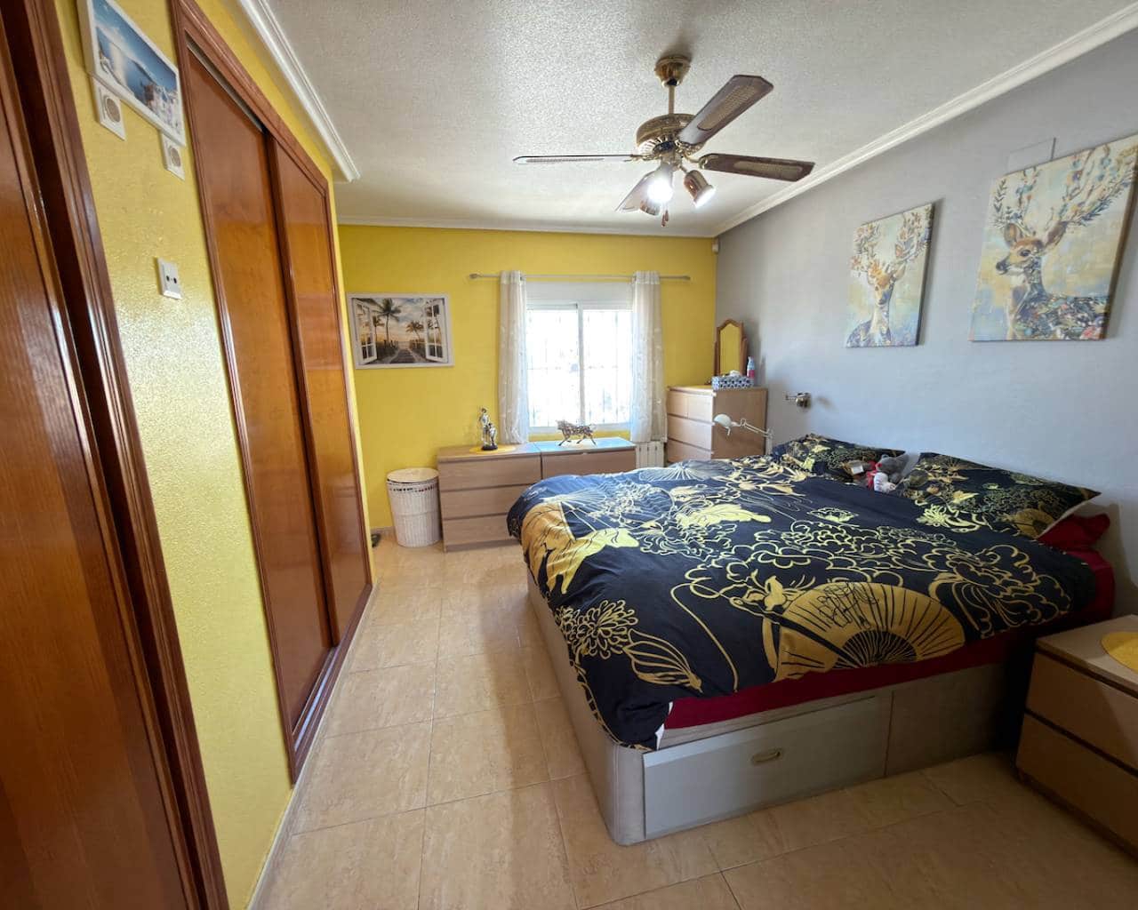 5 chambre Finca/Maison de Campagne à vendre à Catral avec piscine garage - 575 000 € (Ref: 9800699)