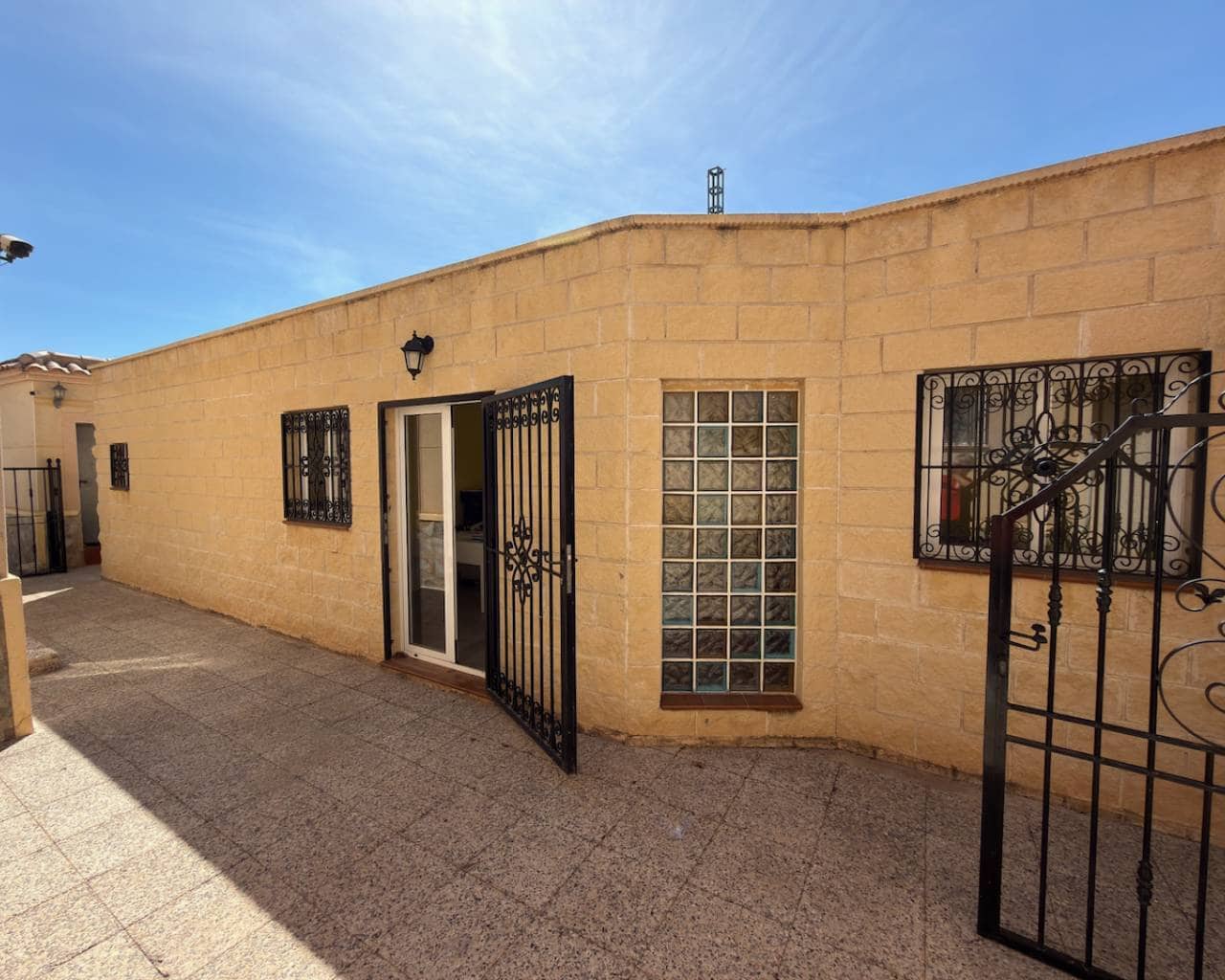 5 chambre Finca/Maison de Campagne à vendre à Catral avec piscine garage - 575 000 € (Ref: 9800699)