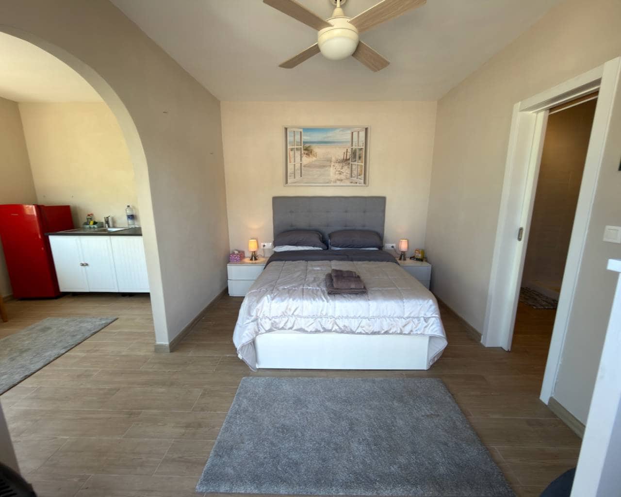 5 chambre Finca/Maison de Campagne à vendre à Catral avec piscine garage - 575 000 € (Ref: 9800699)