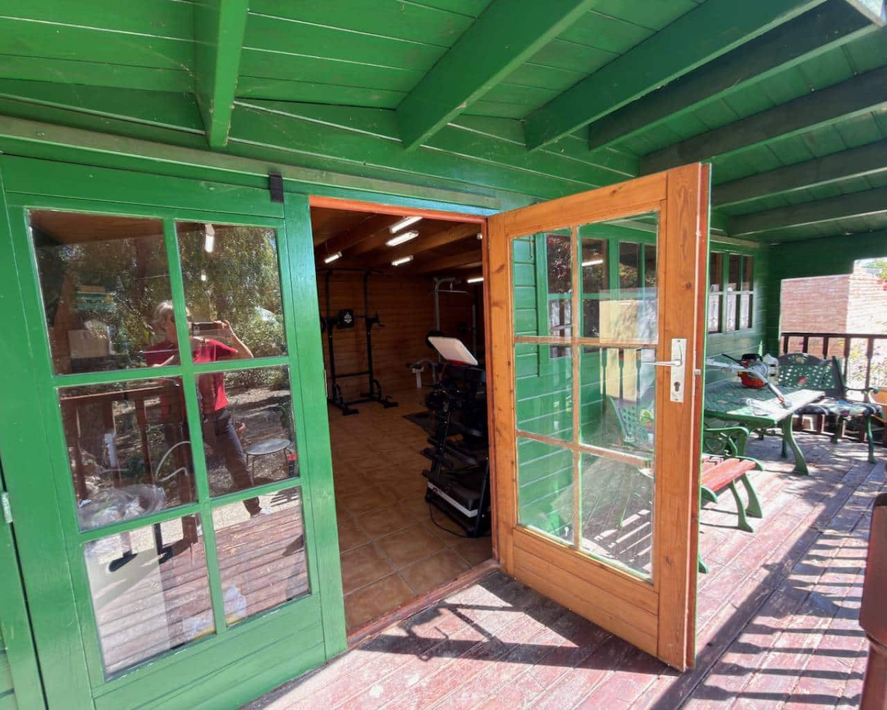 5 chambre Finca/Maison de Campagne à vendre à Catral avec piscine garage - 575 000 € (Ref: 9800699)