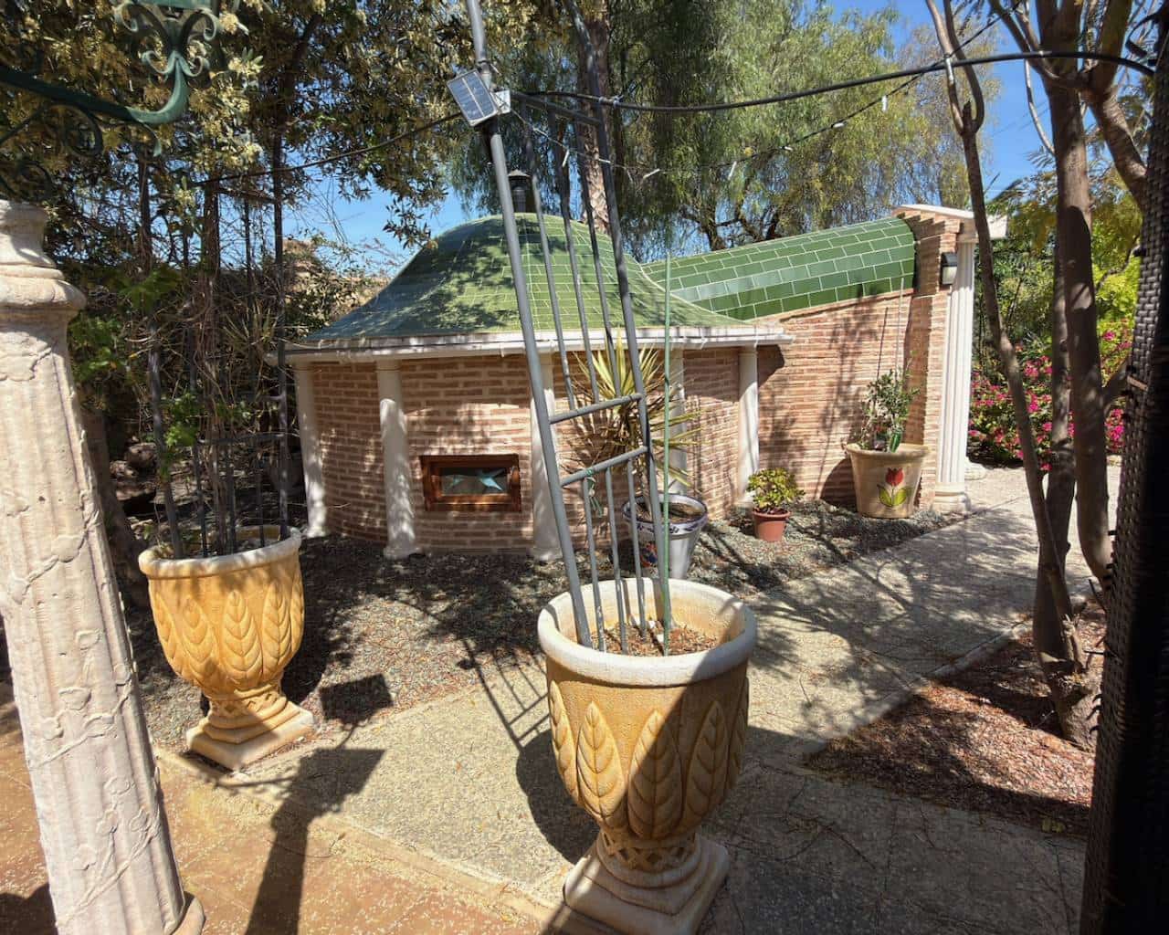 5 chambre Finca/Maison de Campagne à vendre à Catral avec piscine garage - 575 000 € (Ref: 9800699)