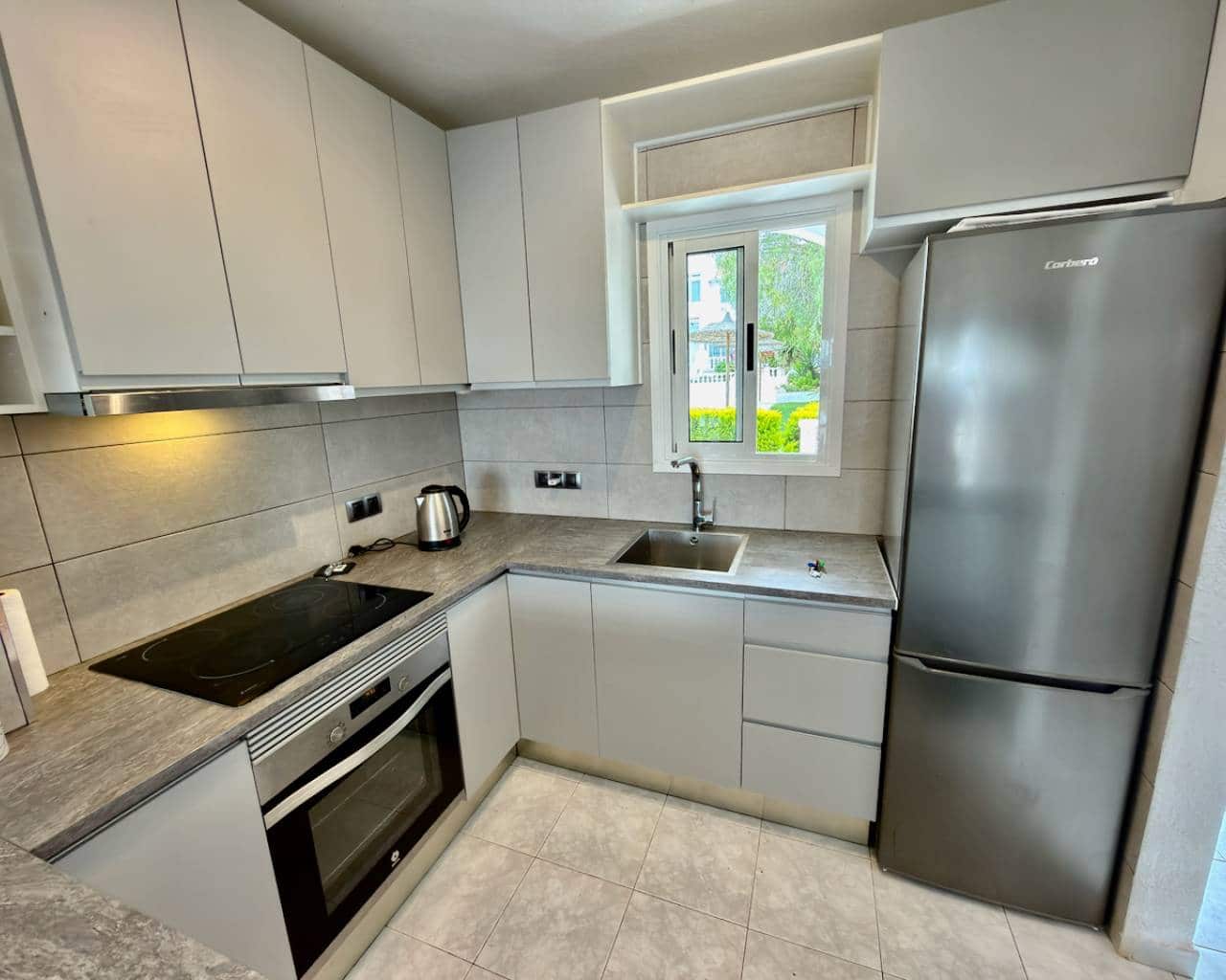 2 soverom Villa til salgs i Ciudad Quesada med svømmebasseng garasje - € 210 000 (Ref: 9800701)