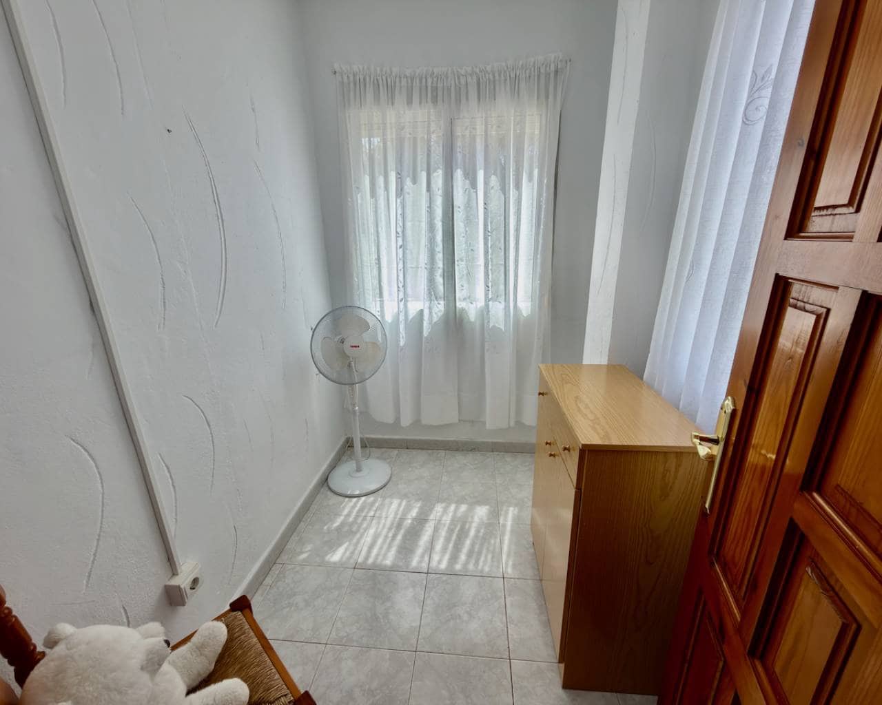 2 soverom Villa til salgs i Ciudad Quesada med svømmebasseng garasje - € 210 000 (Ref: 9800701)