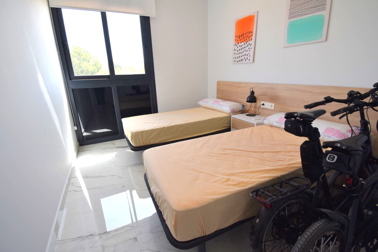 2 slaapkamer Appartement te koop in Orihuela Costa met zwembad garage - € 289.000 (Ref: 9805242)