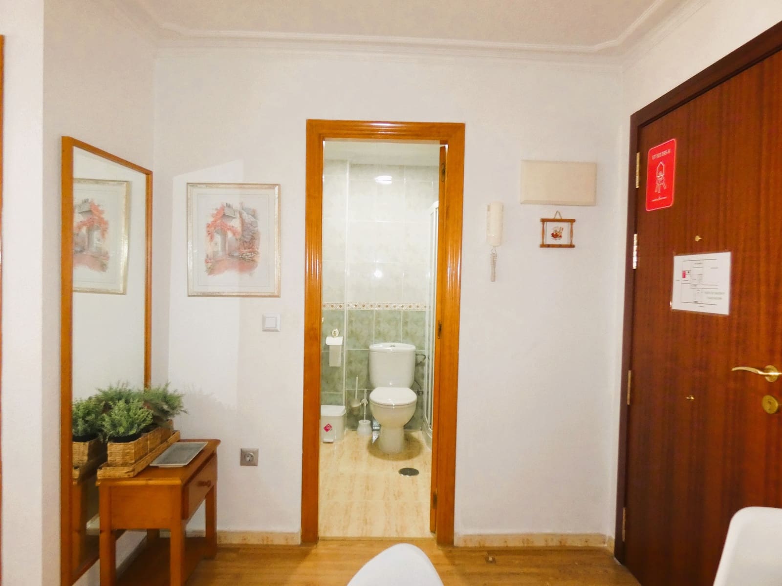 2 makuuhuone Huoneisto myytävänä paikassa Torrevieja - 165 000 € (Ref: 9805248)