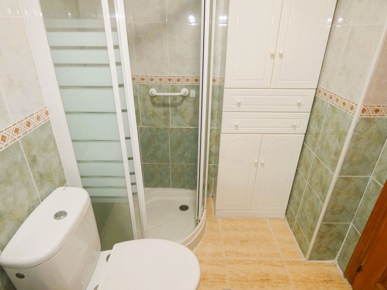 2 makuuhuone Huoneisto myytävänä paikassa Torrevieja - 165 000 € (Ref: 9805248)