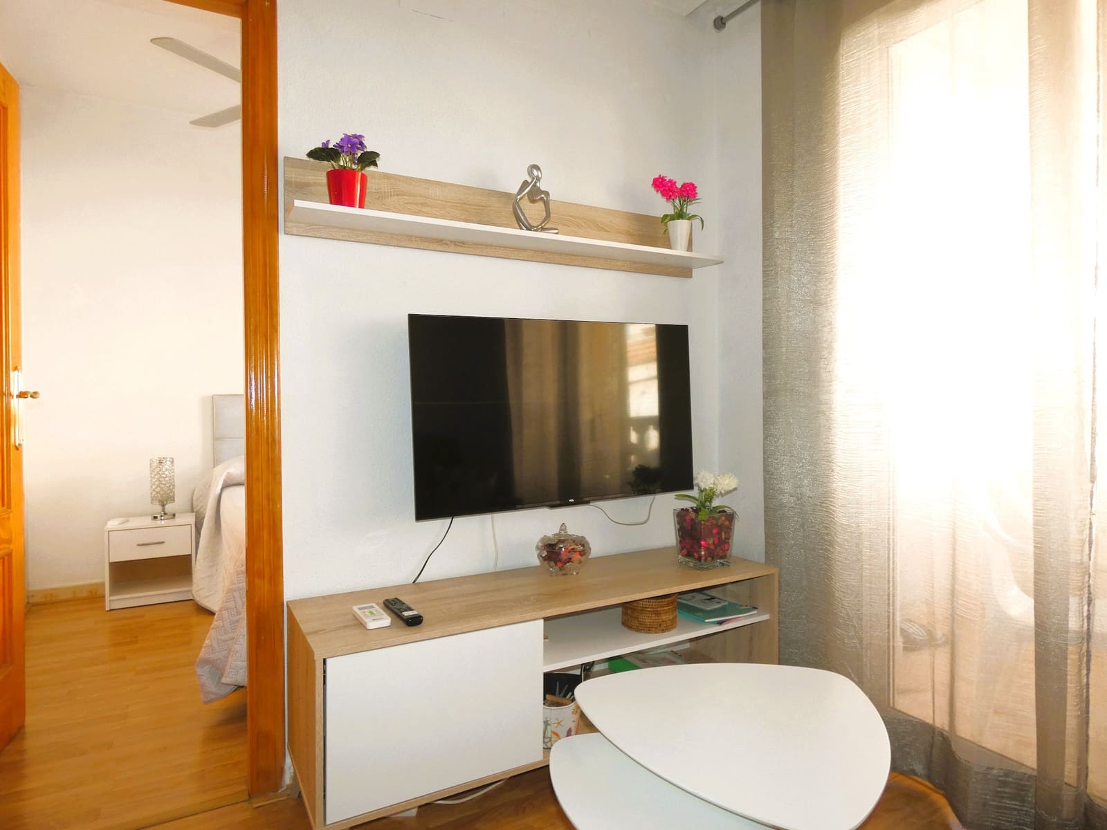 2 makuuhuone Huoneisto myytävänä paikassa Torrevieja - 165 000 € (Ref: 9805248)