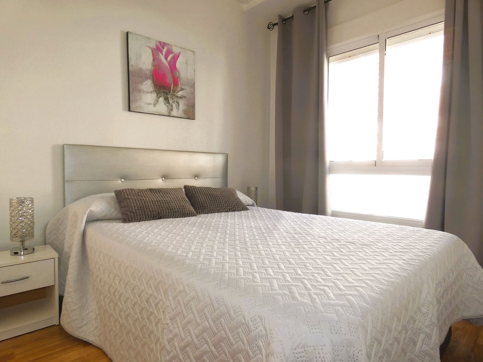 2 makuuhuone Huoneisto myytävänä paikassa Torrevieja - 165 000 € (Ref: 9805248)