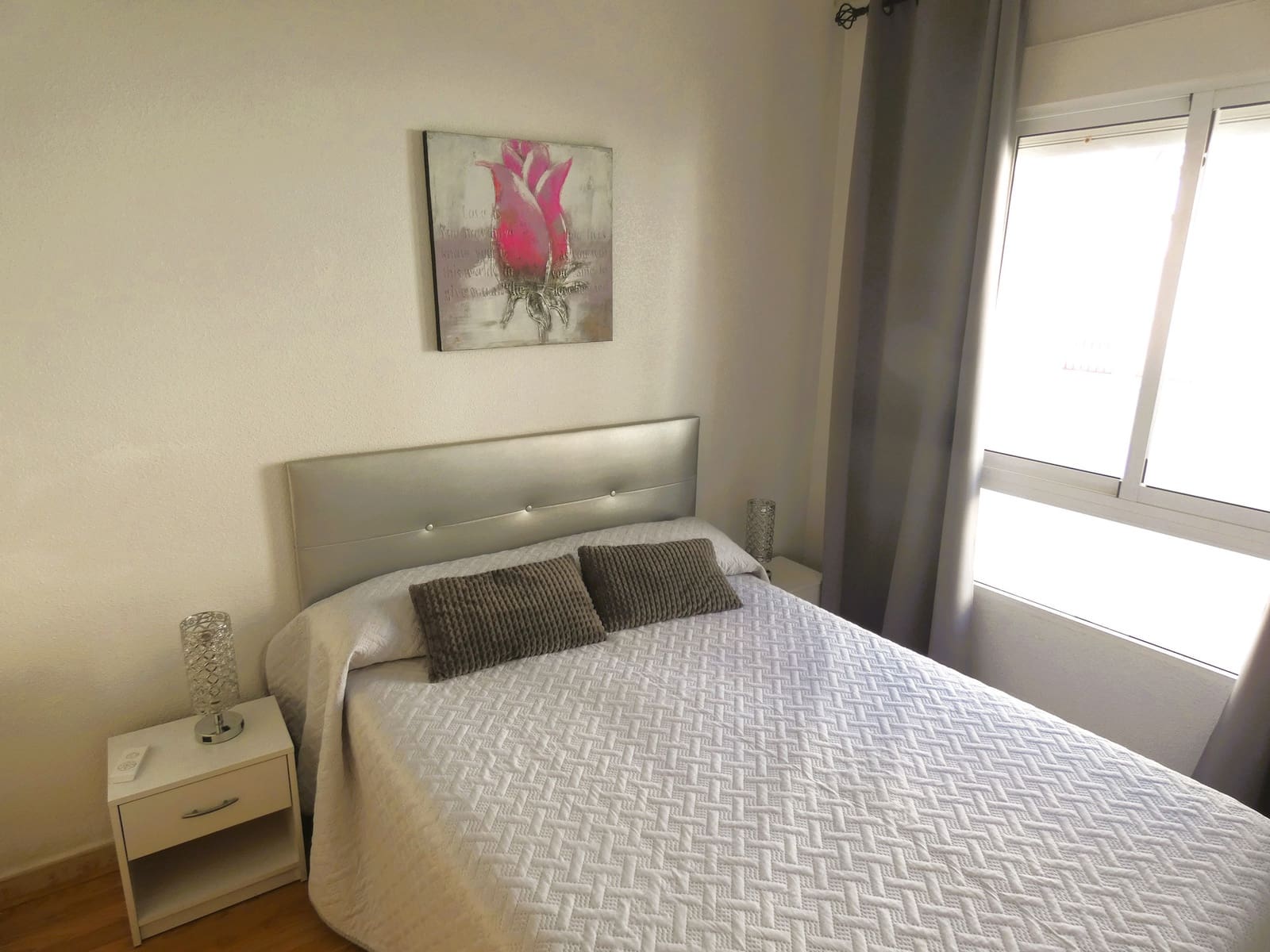 2 makuuhuone Huoneisto myytävänä paikassa Torrevieja - 165 000 € (Ref: 9805248)