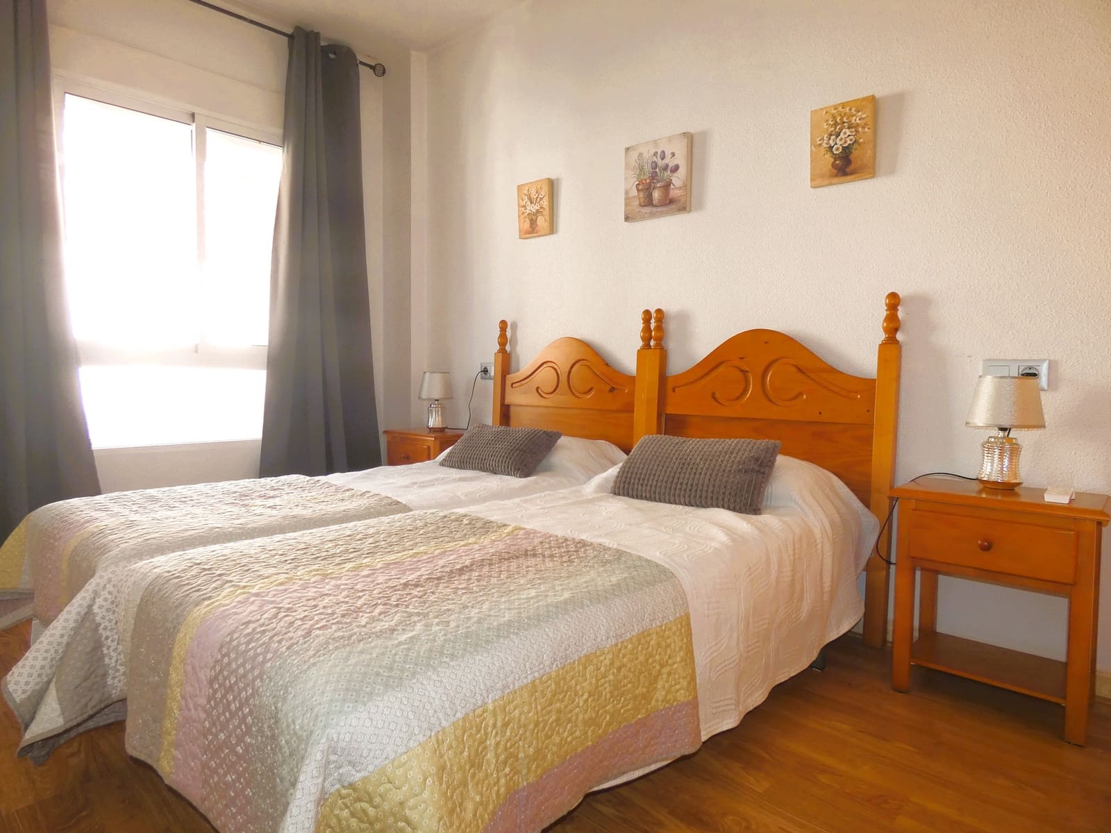 2 makuuhuone Huoneisto myytävänä paikassa Torrevieja - 165 000 € (Ref: 9805248)