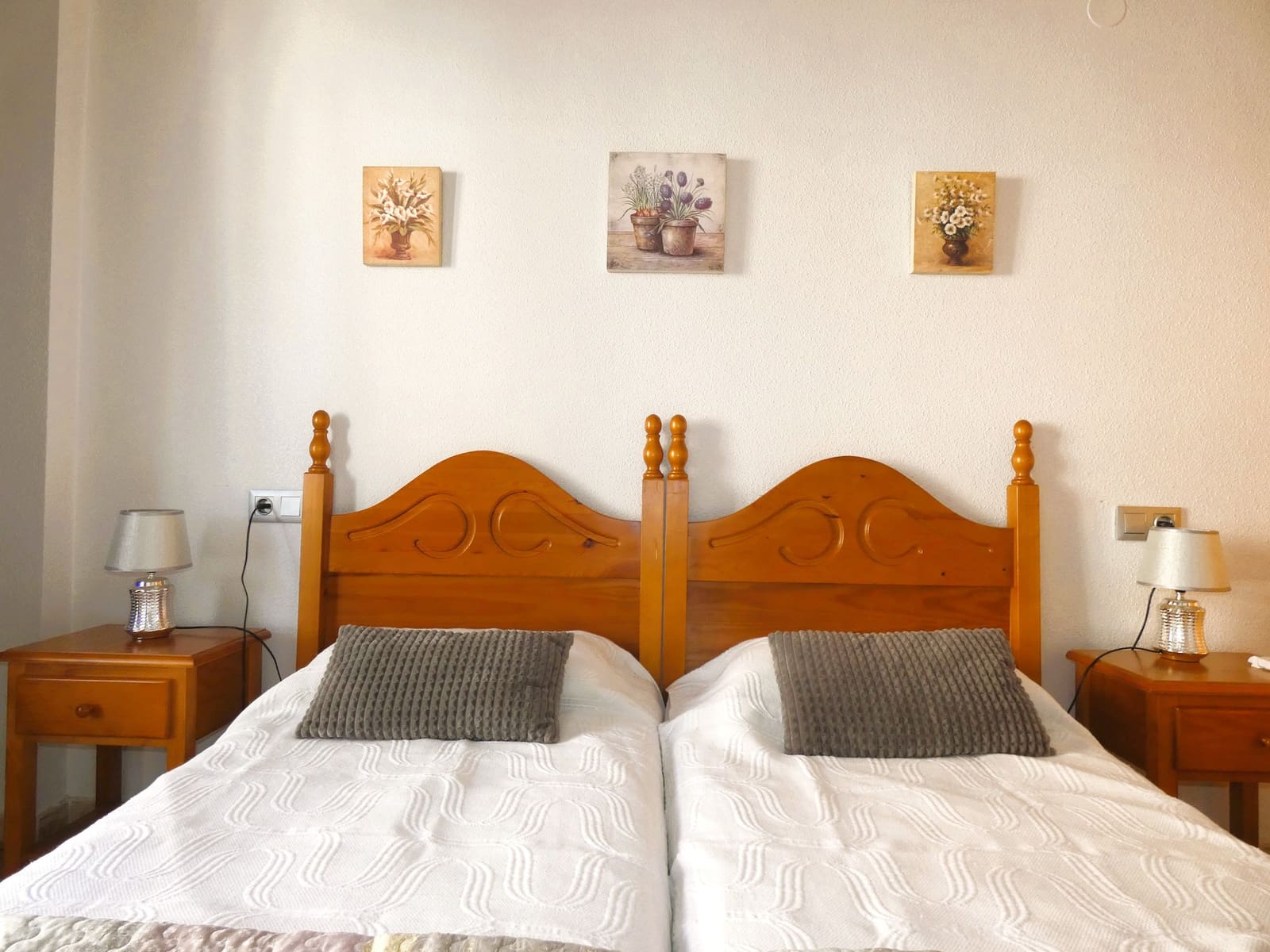 2 makuuhuone Huoneisto myytävänä paikassa Torrevieja - 165 000 € (Ref: 9805248)