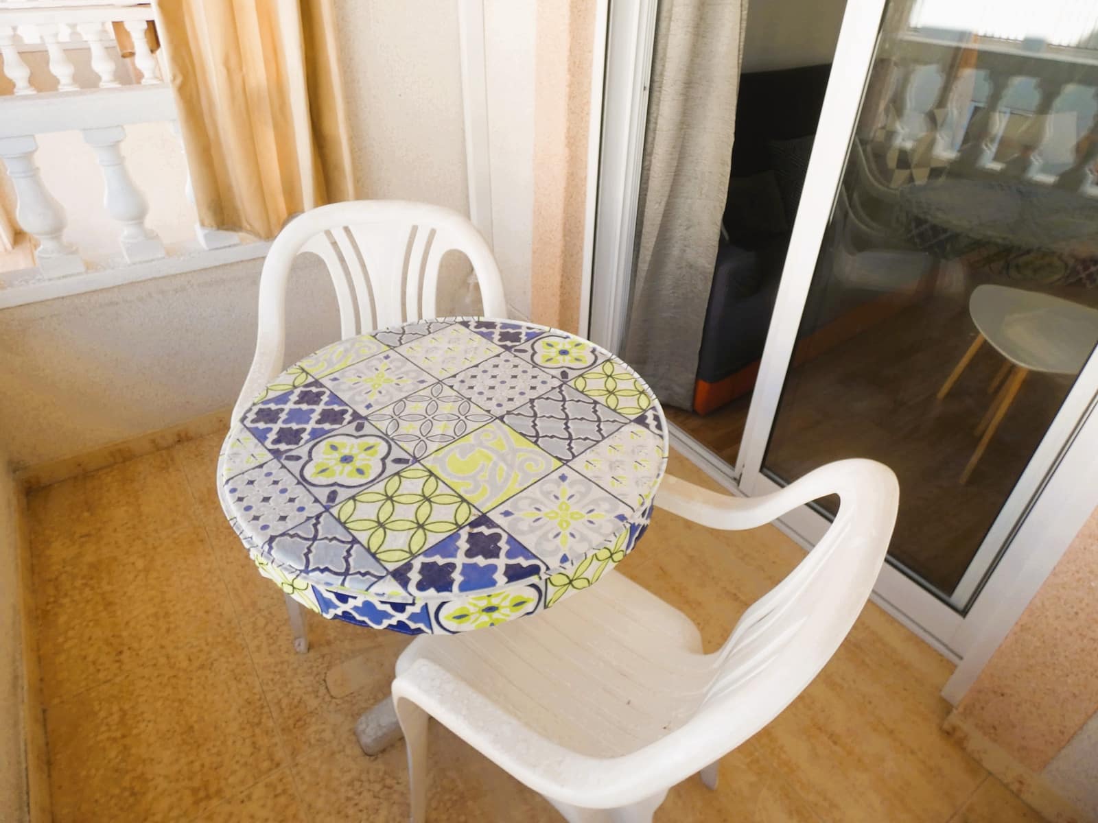 2 makuuhuone Huoneisto myytävänä paikassa Torrevieja - 165 000 € (Ref: 9805248)